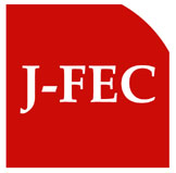 Ｊ－ＦＥＣメインロゴマーク